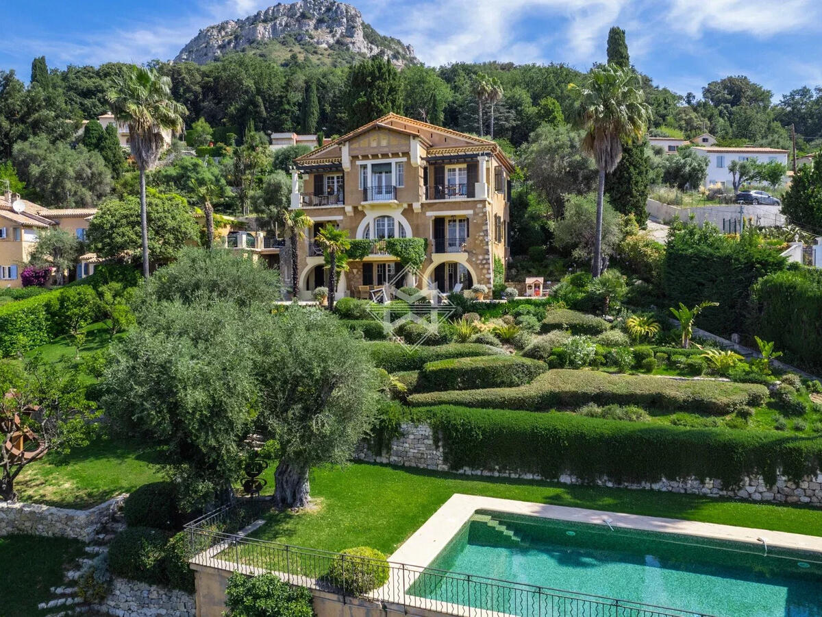 Villa Vence
