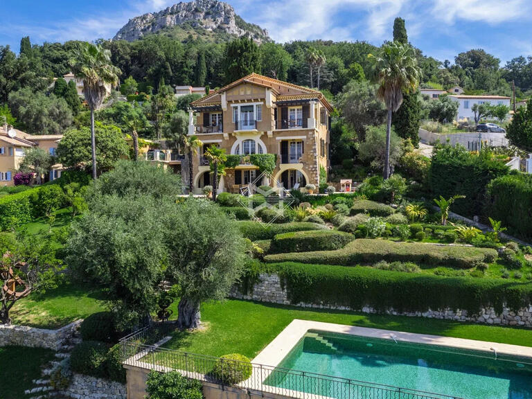 Villa Vence - 6 chambres - 321m²