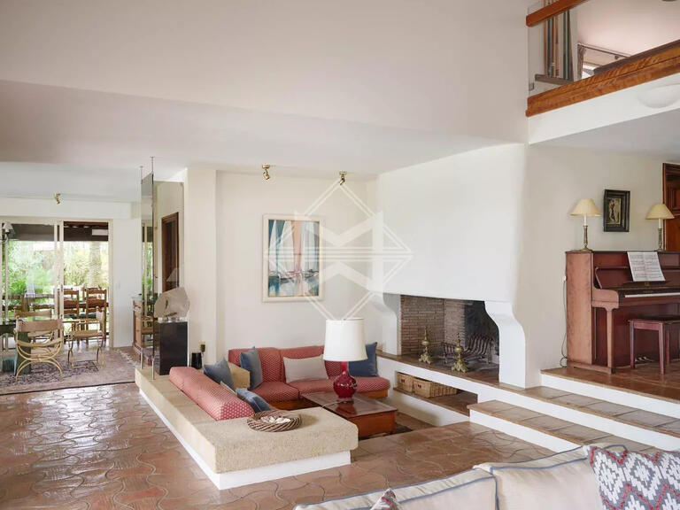Villa Vence - 6 chambres - 461m²