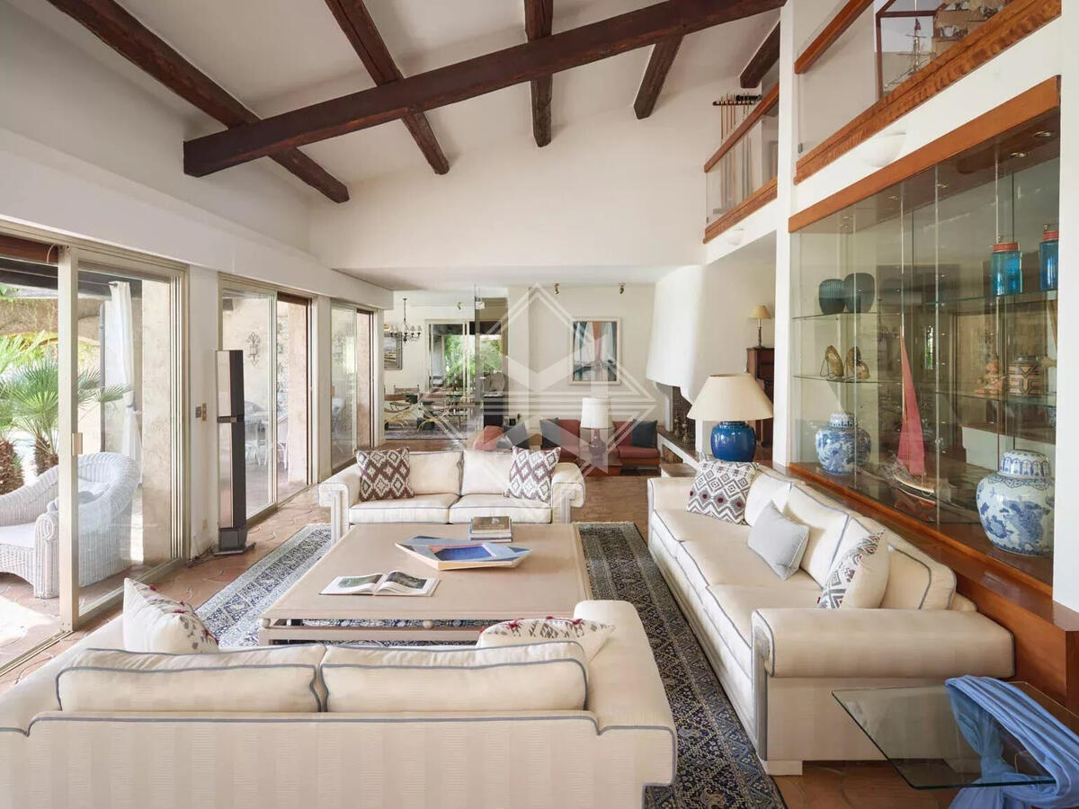 Villa Vence