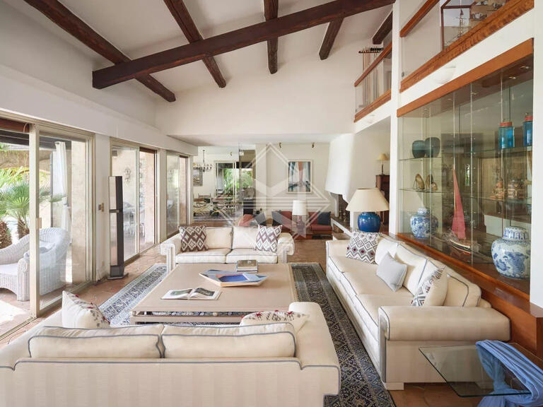 Villa Vence - 6 chambres - 461m²