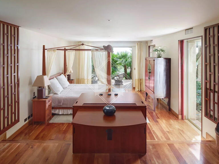 Villa Vence - 6 chambres - 461m²