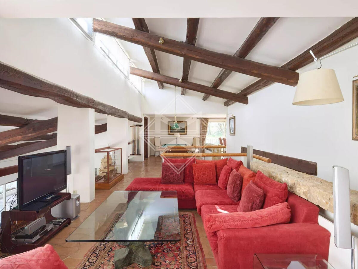 Villa Vence