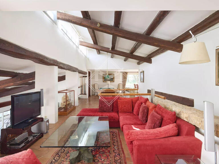 Villa Vence - 6 chambres - 461m²