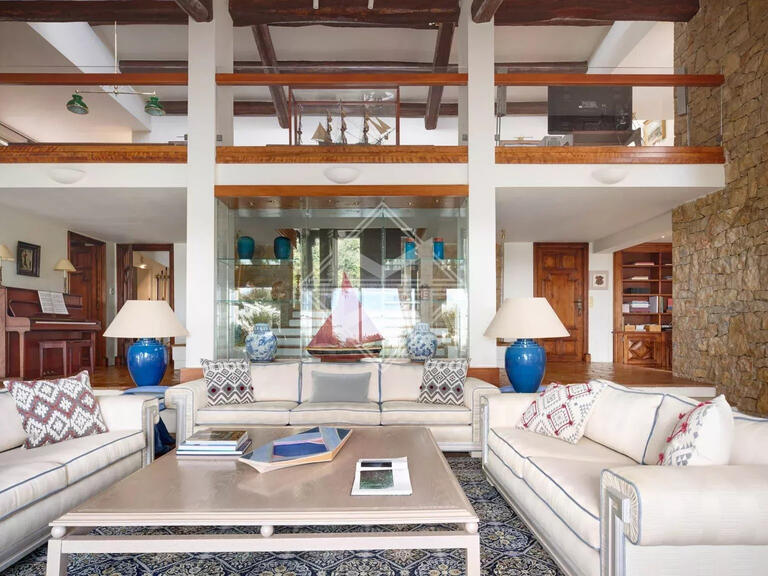 Villa Vence - 6 chambres - 461m²