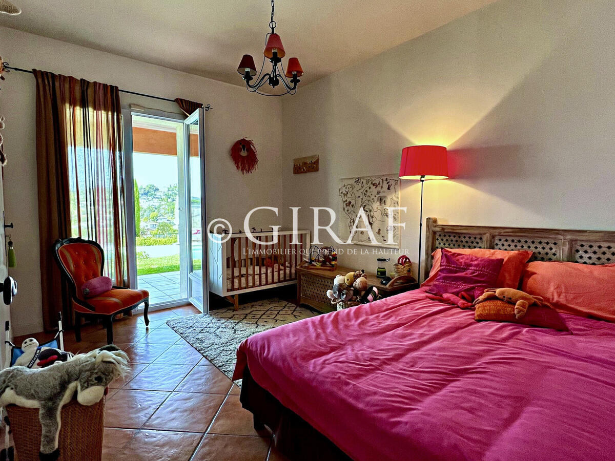 Villa Vence