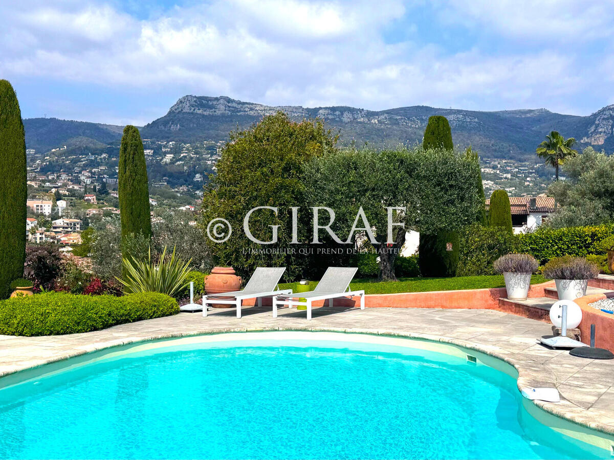 Villa Vence