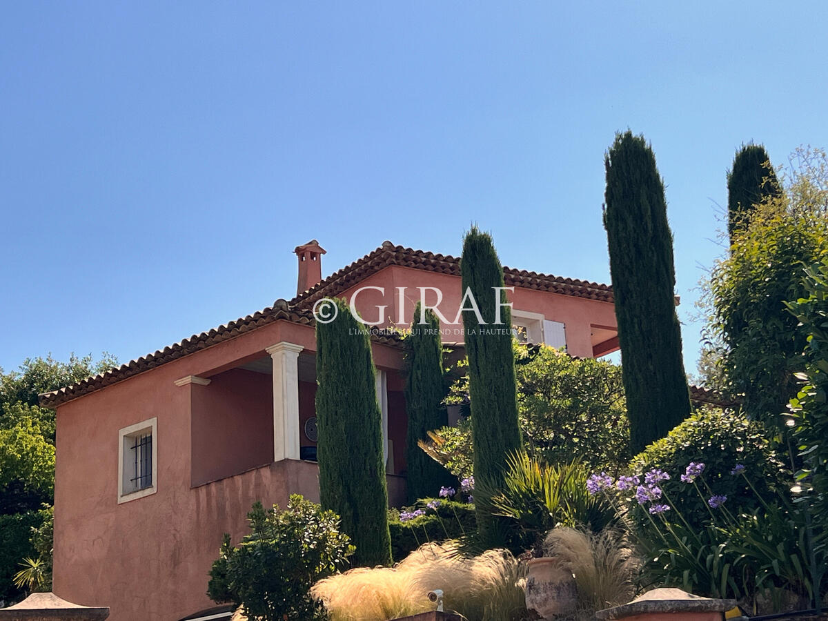 Villa Vence