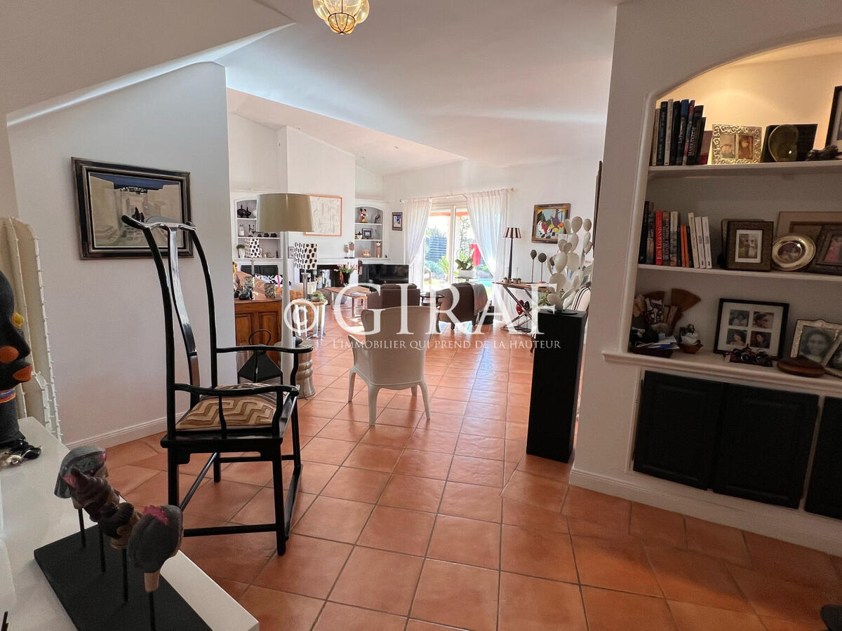 Villa Vence