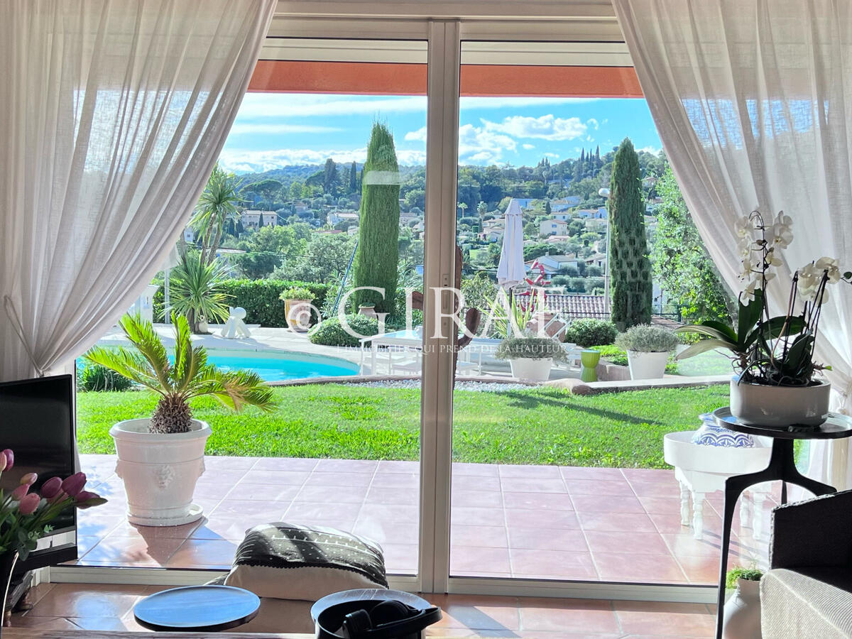 Villa Vence