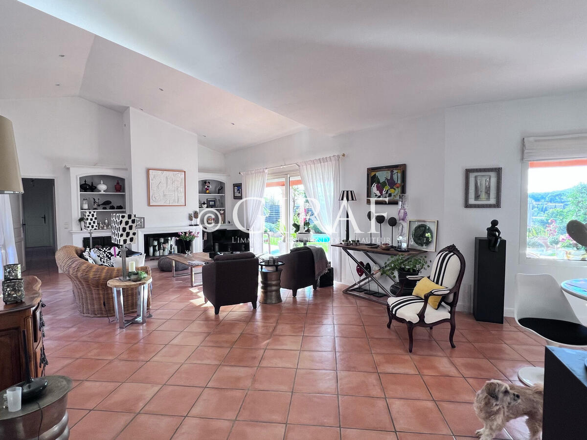 Villa Vence