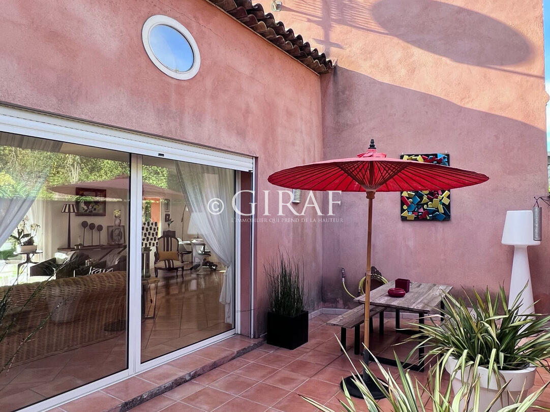 Villa Vence