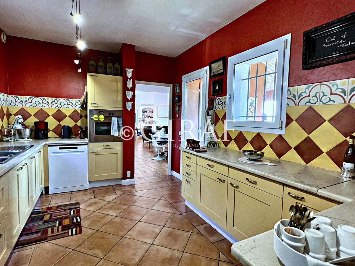 Villa Vence