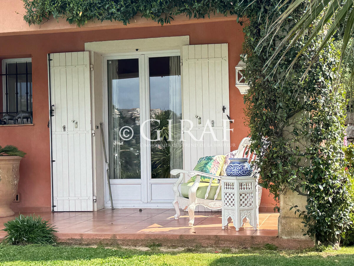 Villa Vence