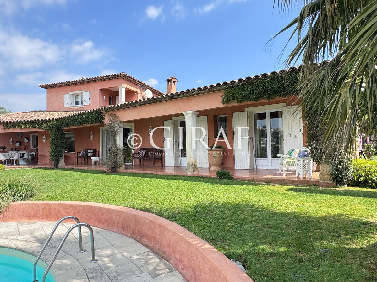 Villa Vence