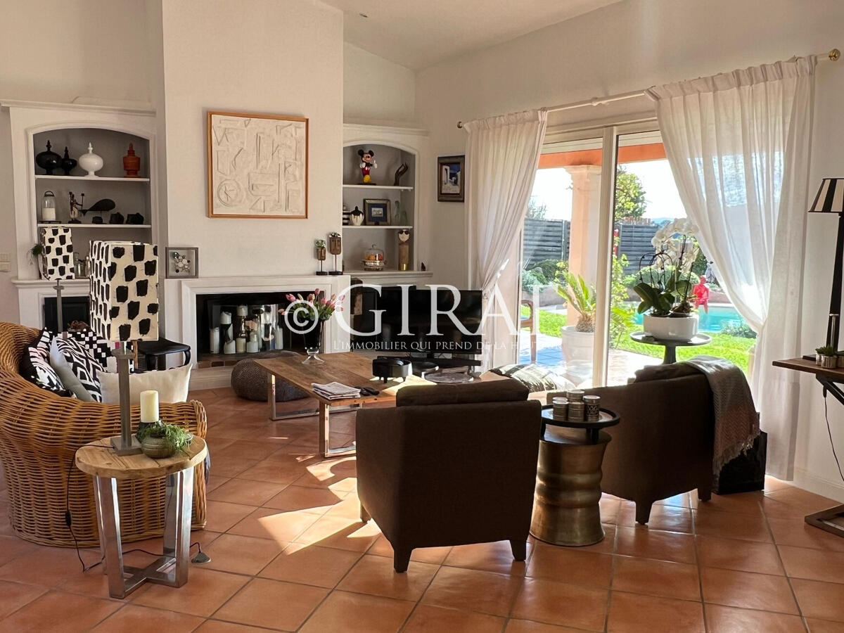 Villa Vence