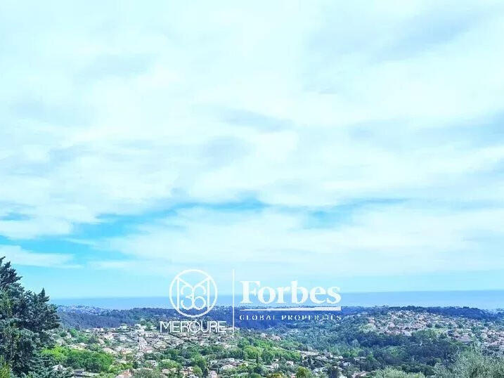 Villa Vence - 4548m²