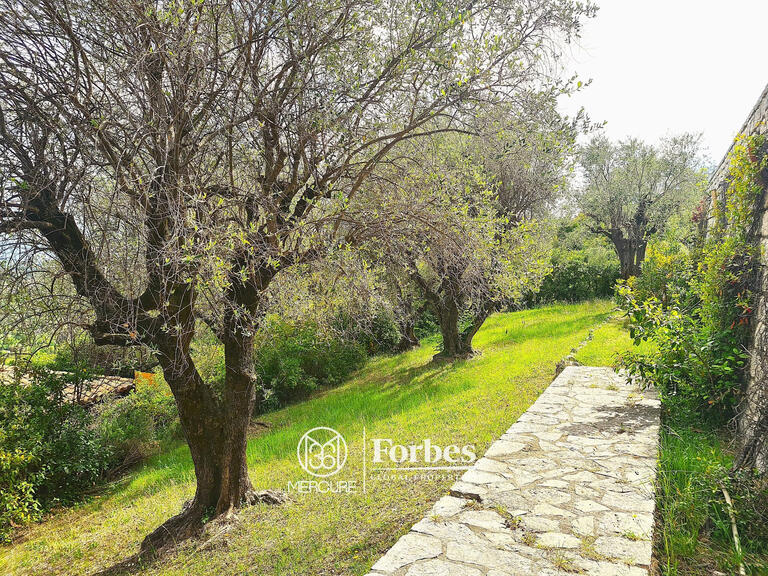 Villa Vence - 4548m²