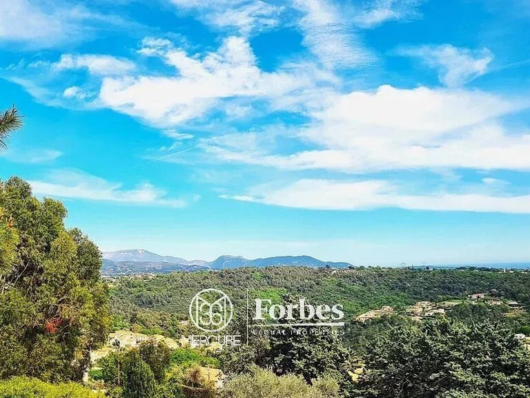 Villa Vence - 4548m²