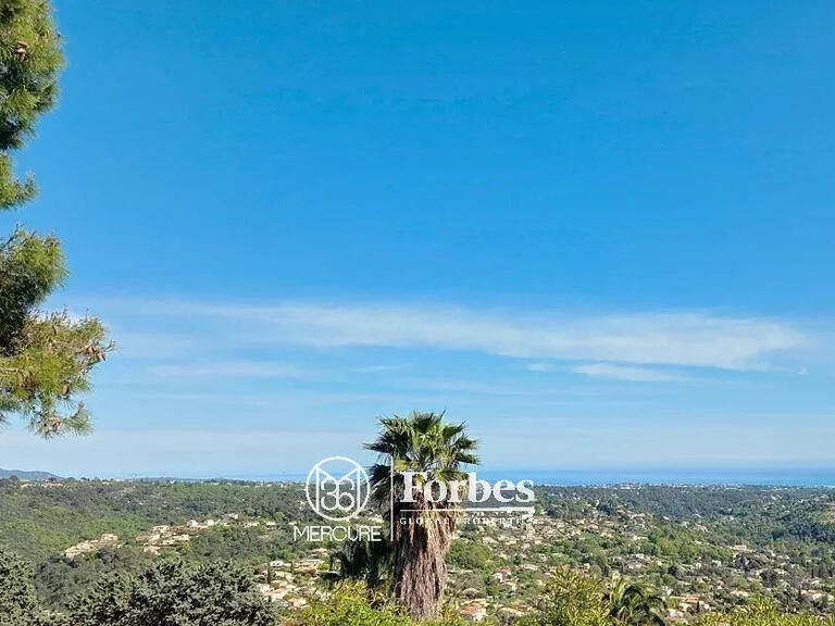 Villa Vence - 4548m²
