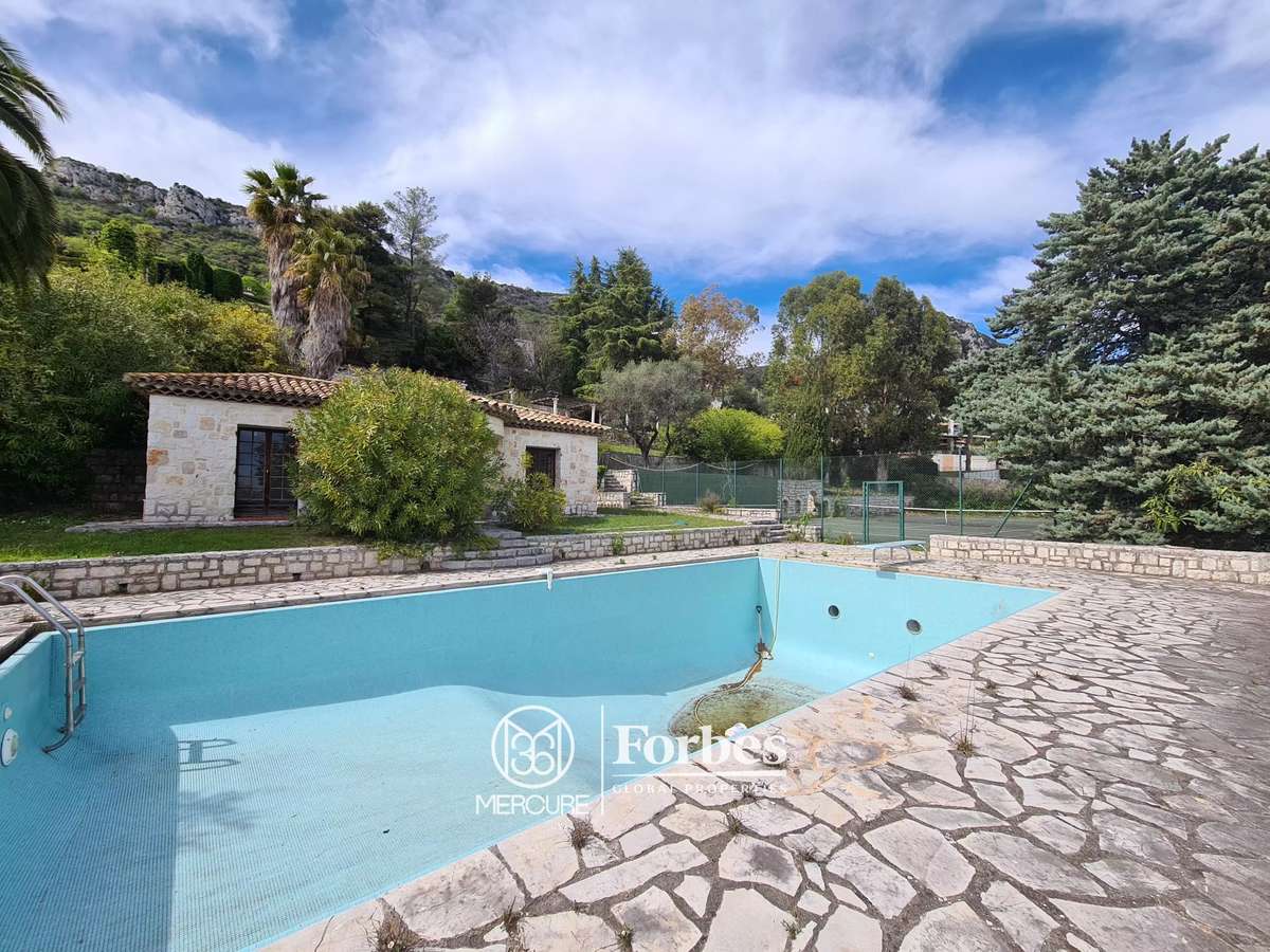 Villa Vence
