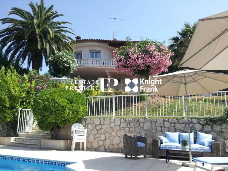 Villa Vence - 6 bedrooms - 262m²