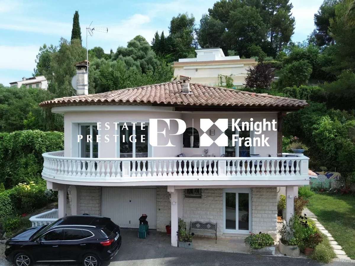 Villa Vence