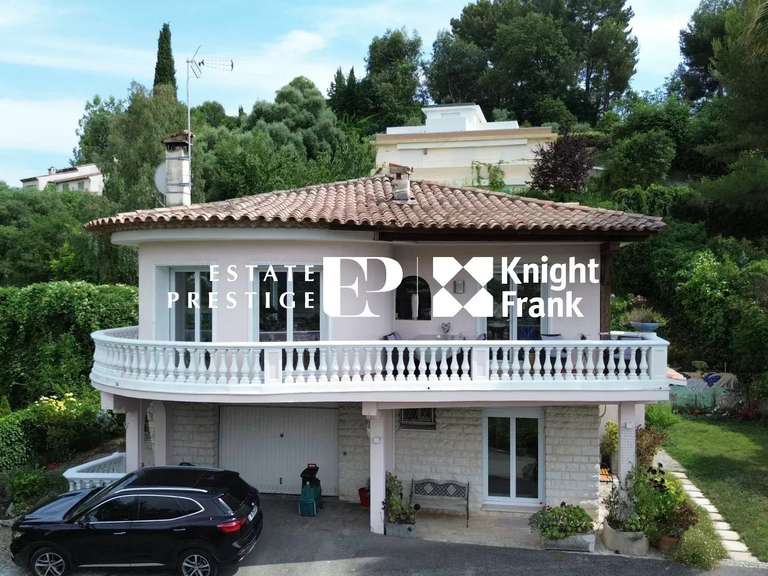 Villa Vence - 6 bedrooms - 262m²