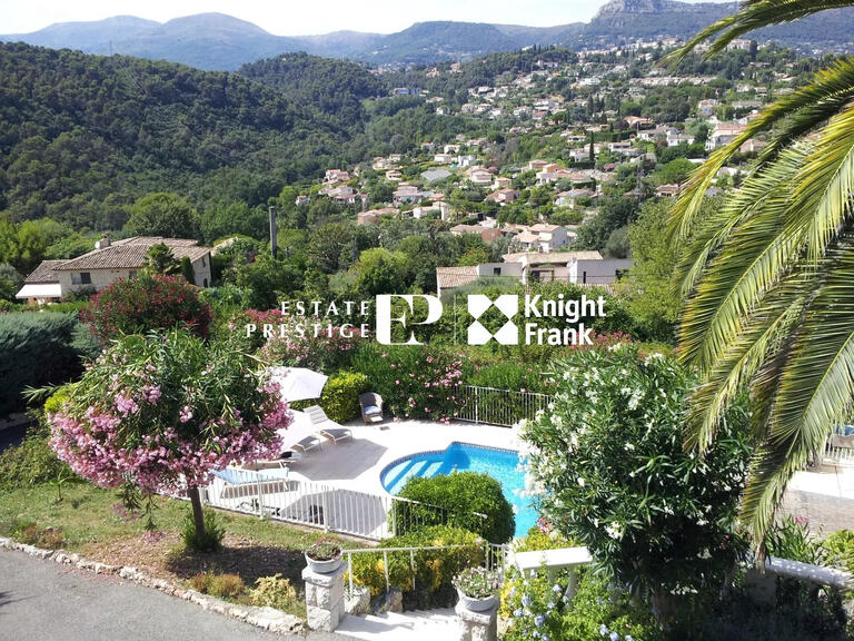 Villa Vence - 6 bedrooms - 262m²