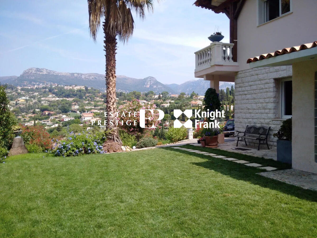 Villa Vence