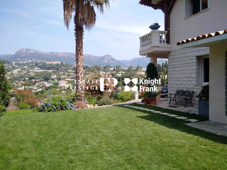 Villa Vence - 6 bedrooms - 262m²