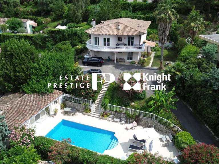 Villa Vence - 6 bedrooms - 262m²