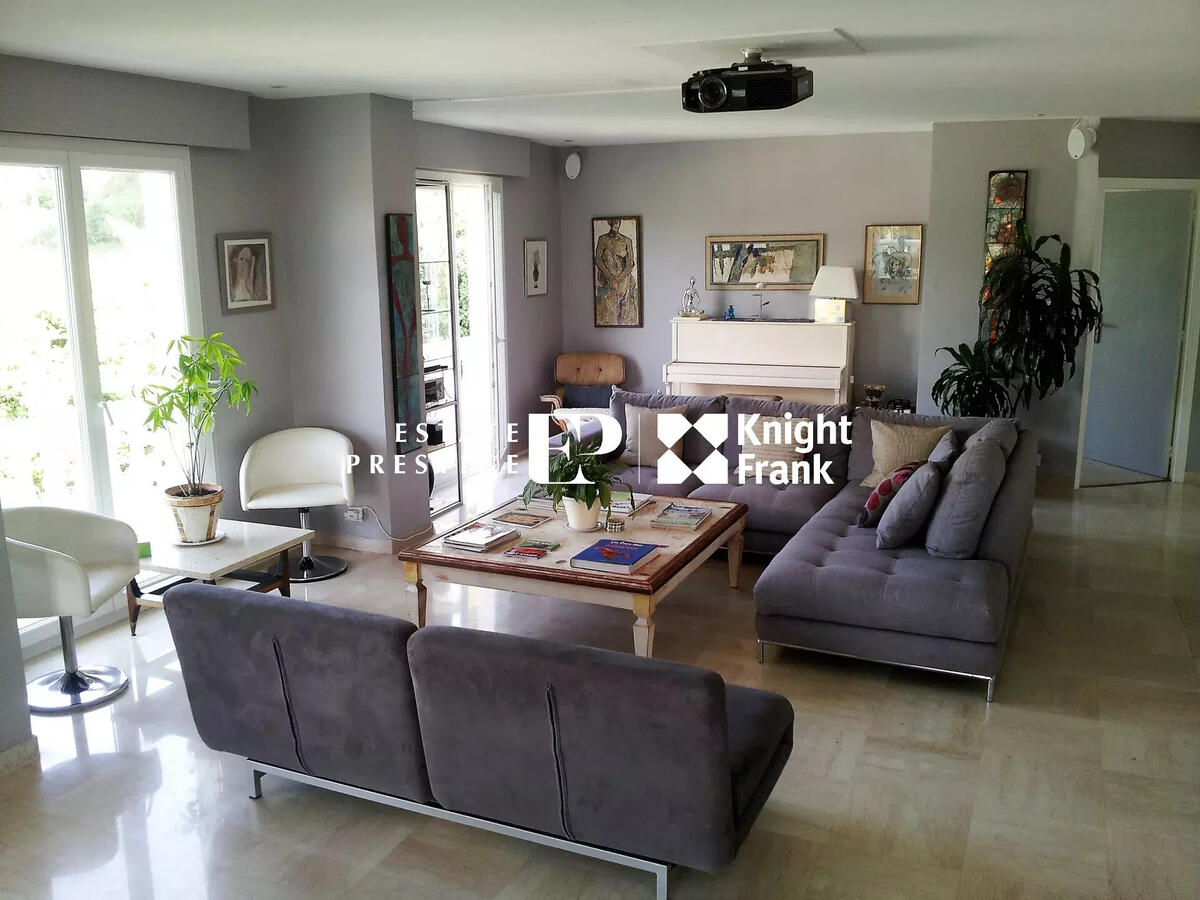 Villa Vence