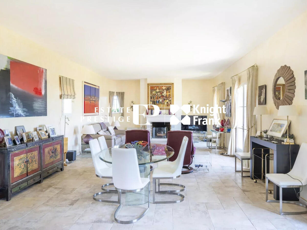 Villa Vence