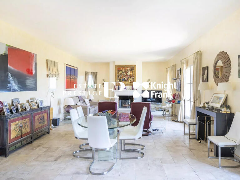 Villa Vence - 4 chambres - 210m²