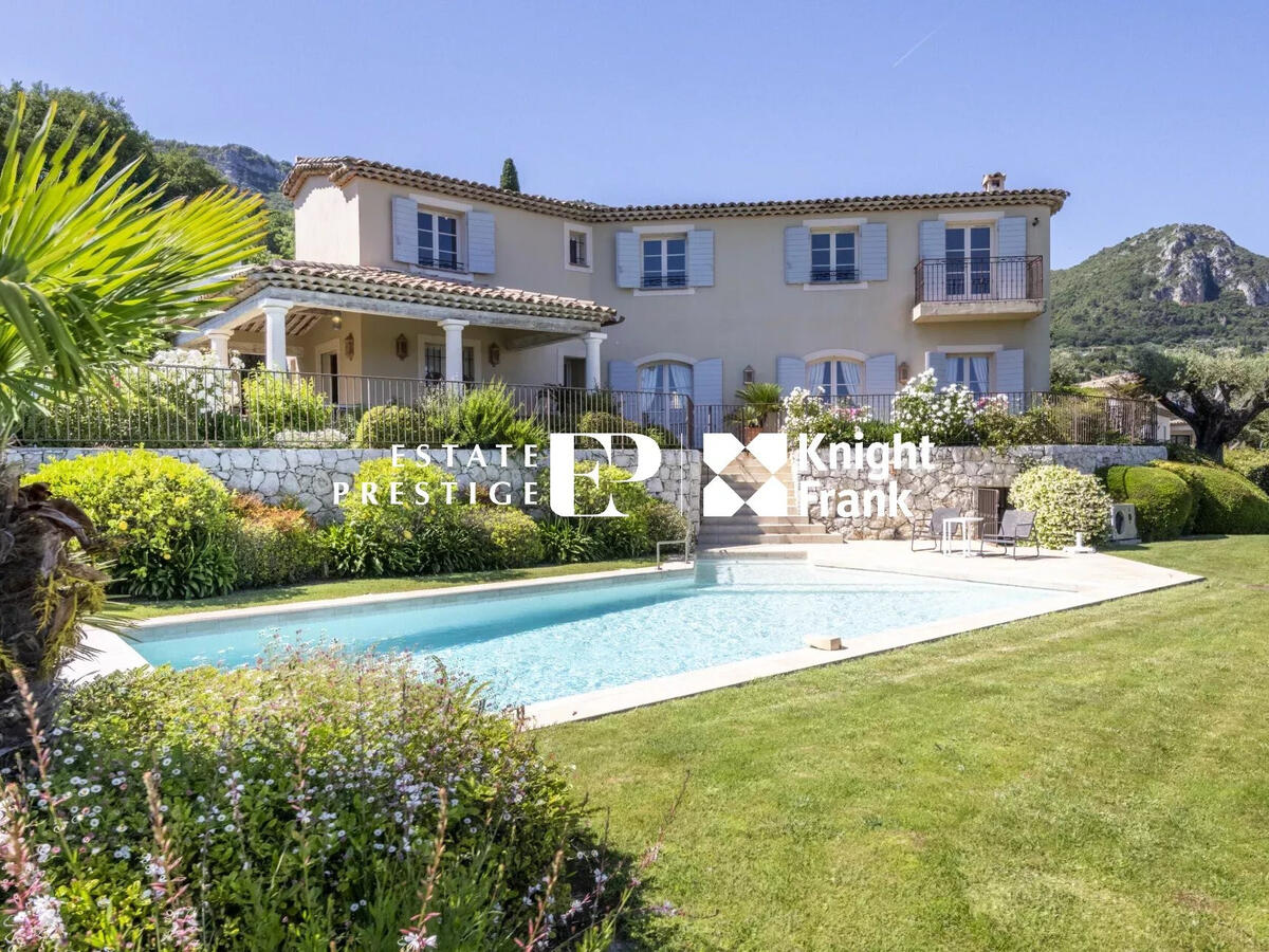 Villa Vence