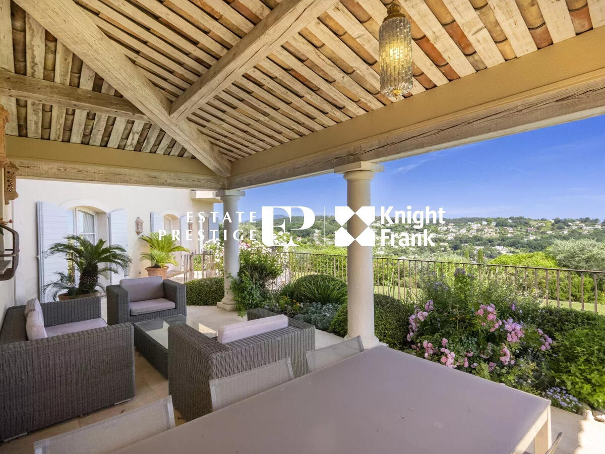Villa Vence
