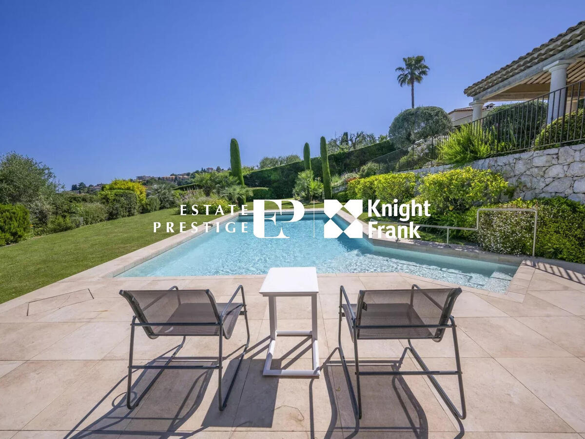 Villa Vence