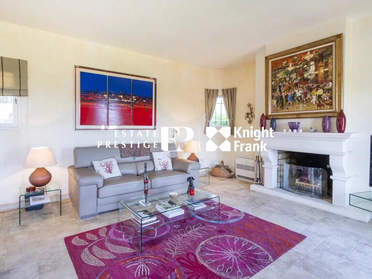 Villa Vence - 4 chambres - 210m²