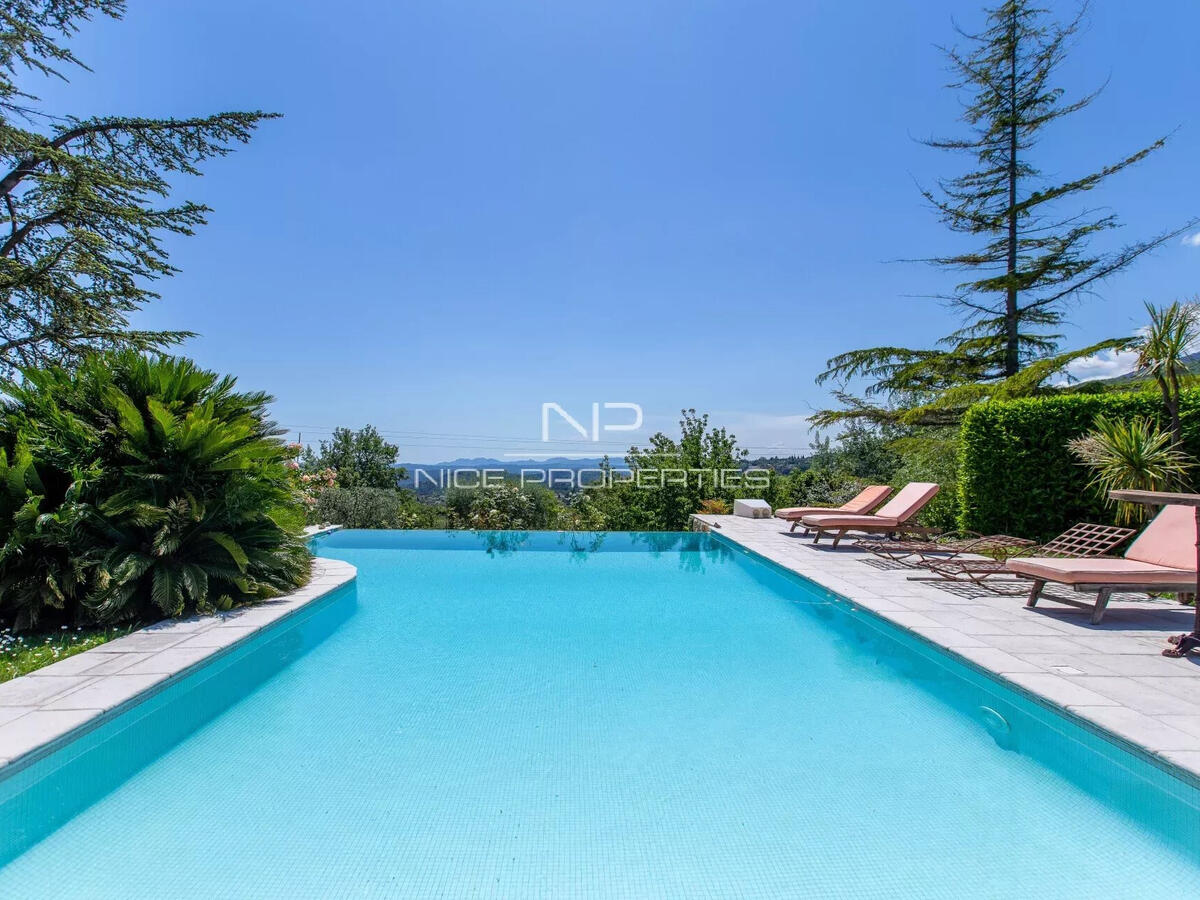 Villa Vence