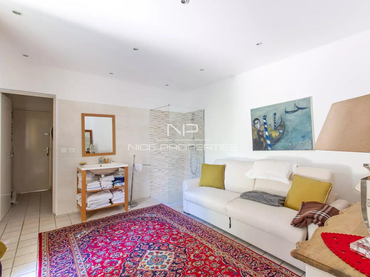Villa Vence