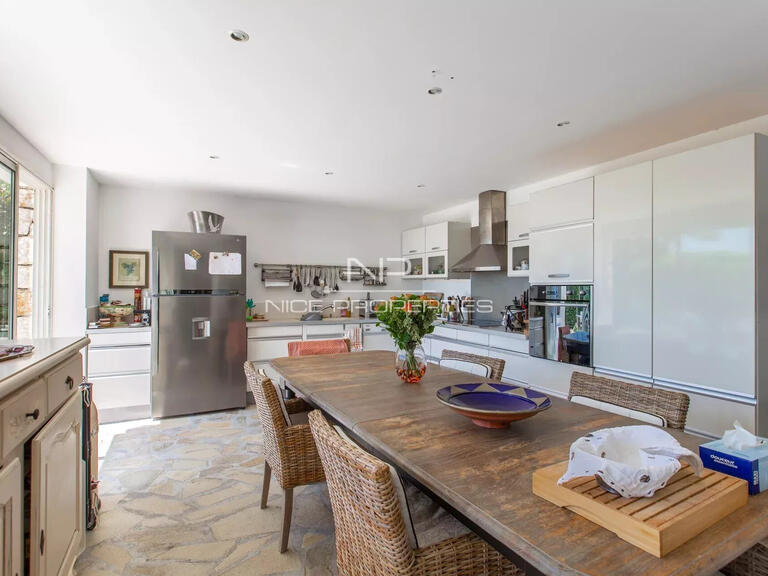 Villa Vence - 4 chambres - 250m²