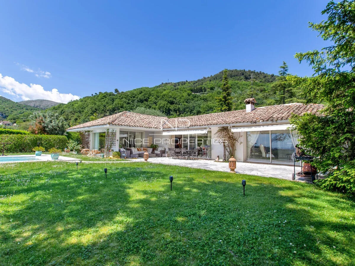 Villa Vence