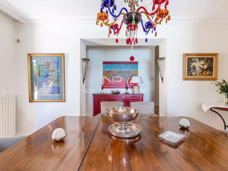 Villa Vence - 4 chambres - 250m²