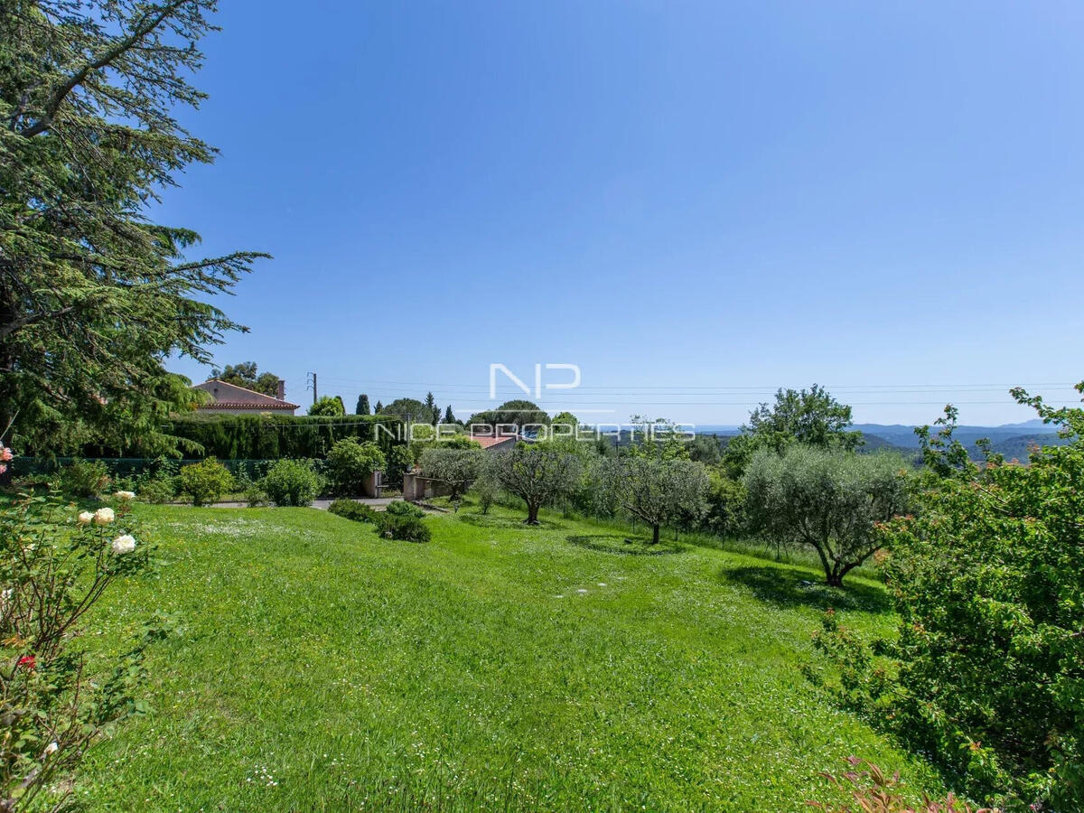Villa Vence
