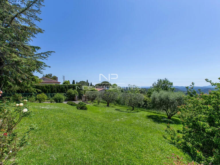 Villa Vence - 4 chambres - 250m²