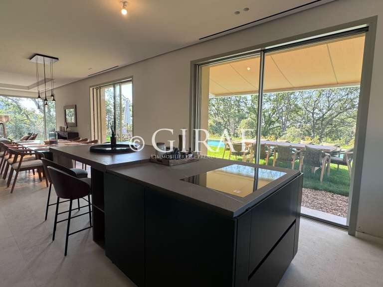 Villa Vence - 4 chambres - 180m²