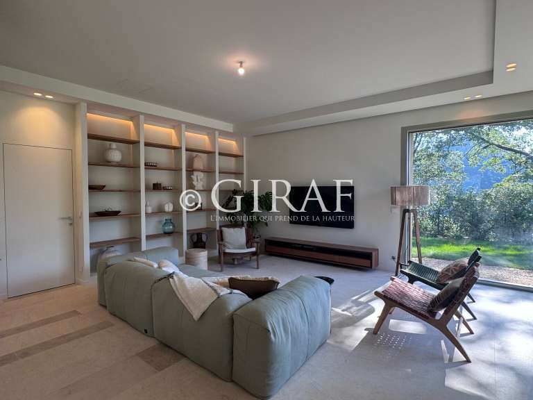 Villa Vence - 4 chambres - 180m²