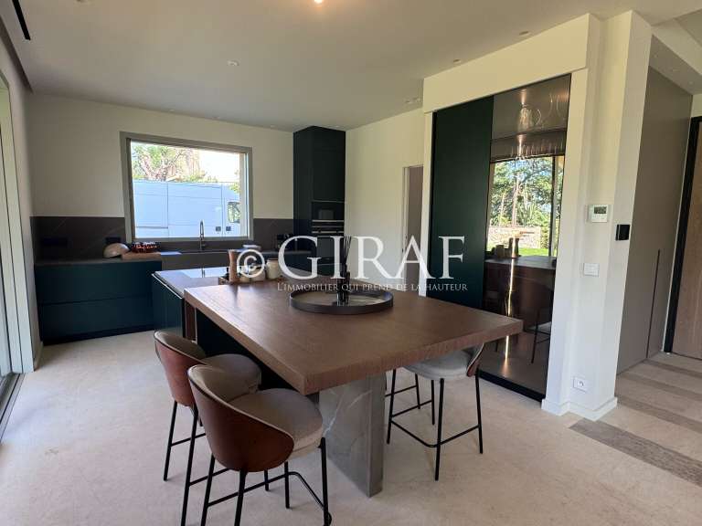 Villa Vence - 4 chambres - 180m²