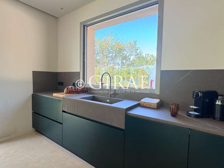 Villa Vence - 4 chambres - 180m²